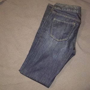 Brand New with tags Express Jeans